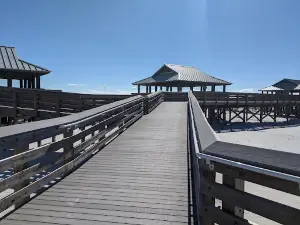 Navarre Beach Marine Park