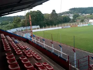 Esporte Clube Ipiranga