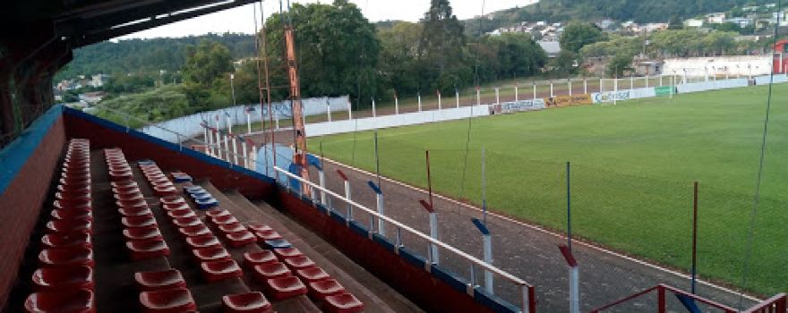 Esporte Clube Ipiranga