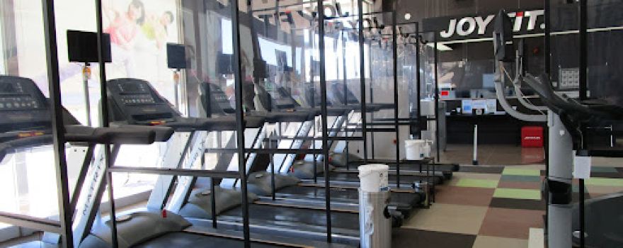 JOYFIT24 LITE高萩
