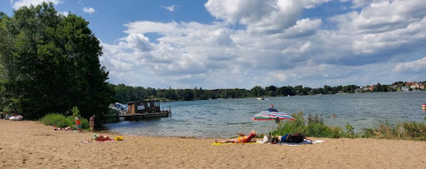 Campingplatz Grünheide