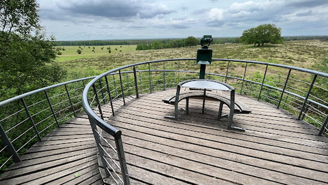 Uitzichtpunt De Valenberg