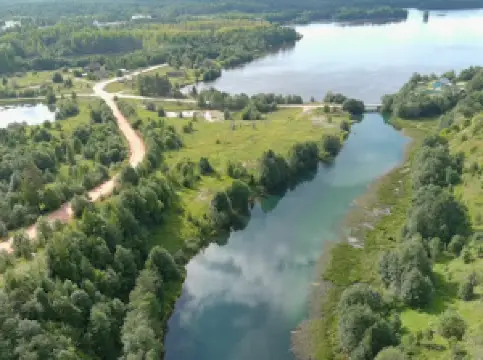 Devyatinskiy Perekop