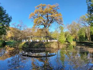 Parič Castle