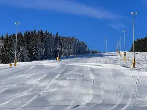 Thüringen Alpin GmbH - Winterwelt Schmiedefeld