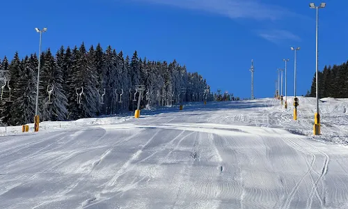 Thüringen Alpin GmbH - Winterwelt Schmiedefeld