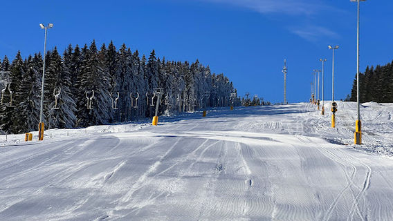 Thüringen Alpin GmbH - Winterwelt Schmiedefeld