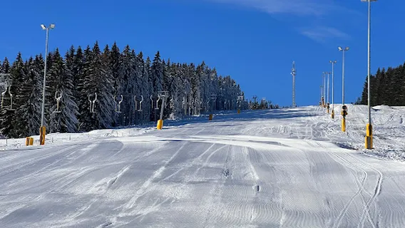 Thüringen Alpin GmbH - Winterwelt Schmiedefeld