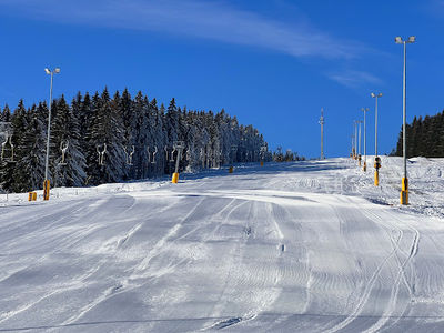 Thüringen Alpin GmbH - Winterwelt Schmiedefeld