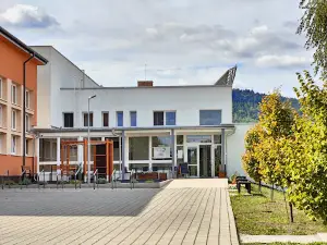 Indoor swimming pool Bardejov