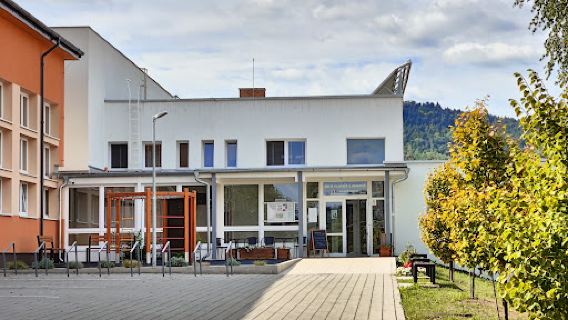 Indoor swimming pool Bardejov