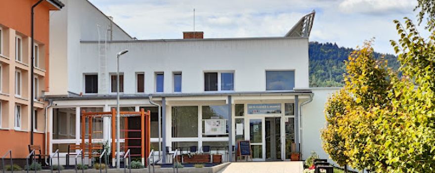 Indoor swimming pool Bardejov
