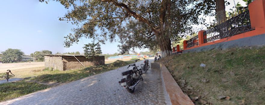 Nehrubali Playground