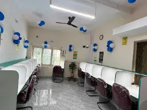5 Sense library