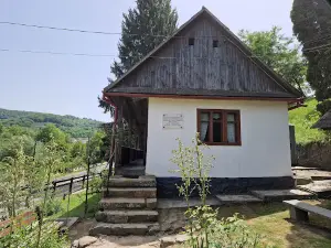 Muzeul Memorial Liviu Rebreanu