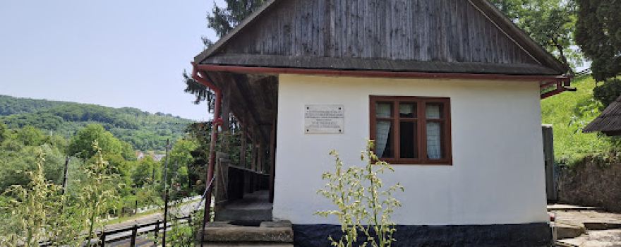 Muzeul Memorial Liviu Rebreanu