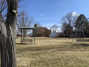 Akron Public Park