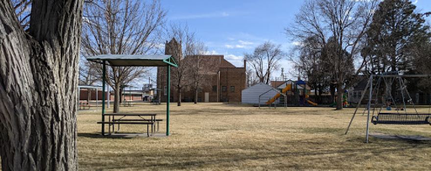 Akron Public Park