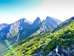 Botchinsky State Nature Reserve