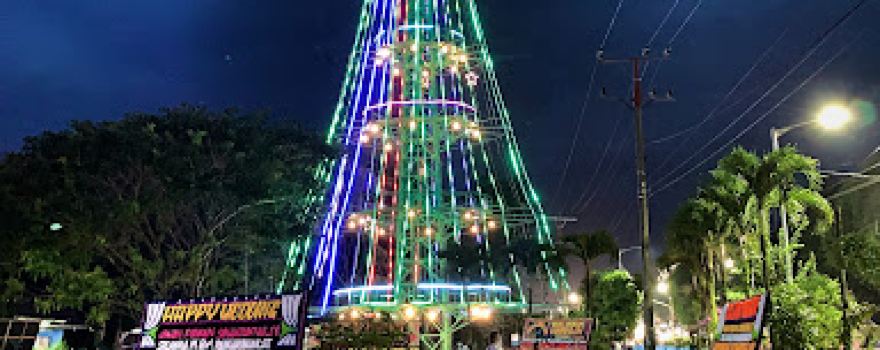 Sopo Godang HKBP