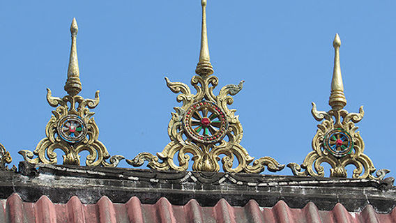 Тямпатсак