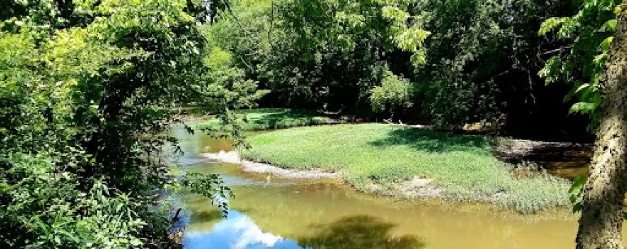 Franklin Simpson Park & Rec