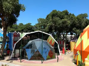Cidade da Criança Zilda Arns