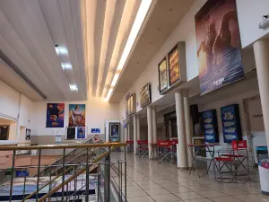 Cine Coliseo