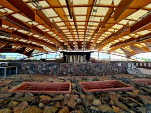 Open-air Concert Hall "Mītava"