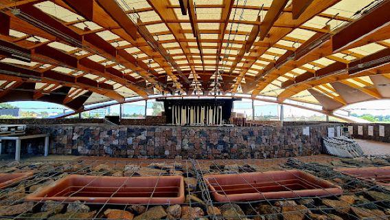Open-air Concert Hall "Mītava"