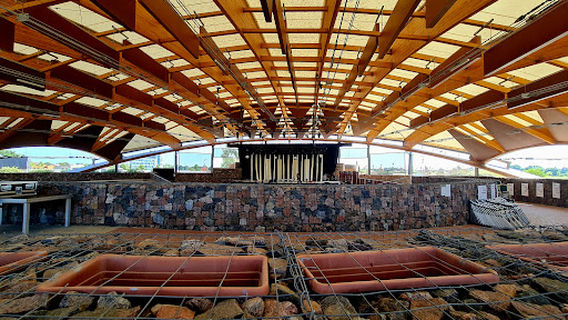 Open-air Concert Hall "Mītava"