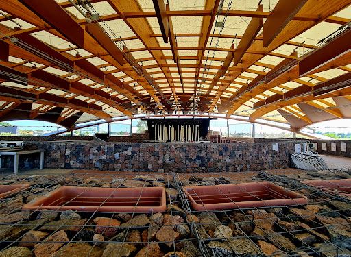 Open-air Concert Hall "Mītava"