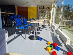 Orissaare Spordihoone