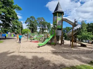 Jönköpings stadspark