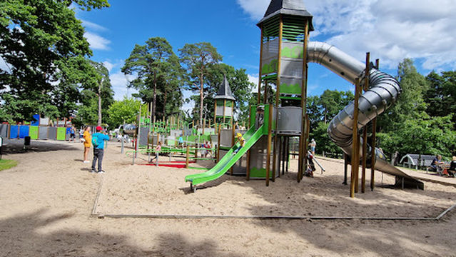 Jönköpings stadspark