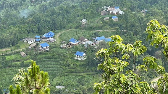 Sankhuwasabha