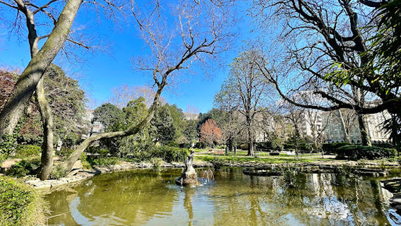 Giardino Pubblico Muzio de Tommasini
