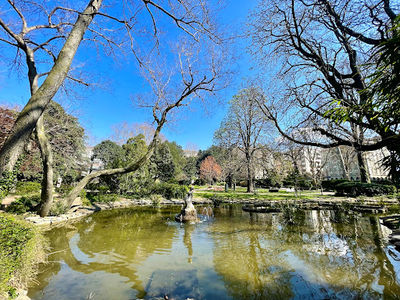 Giardino Pubblico Muzio de Tommasini