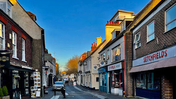 Poole Museum