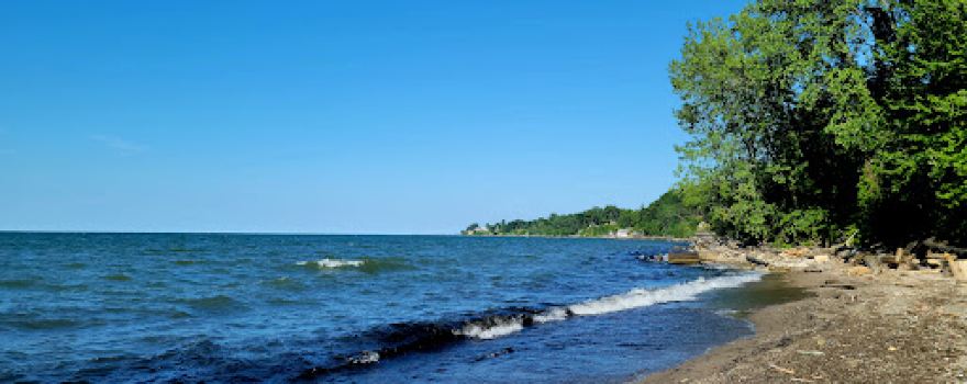 Bradstreet's Landing Park