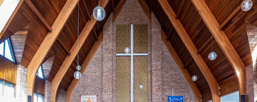 Brownhills Methodist Church