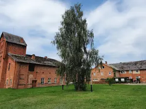 Mecklenburgisches Elbetal