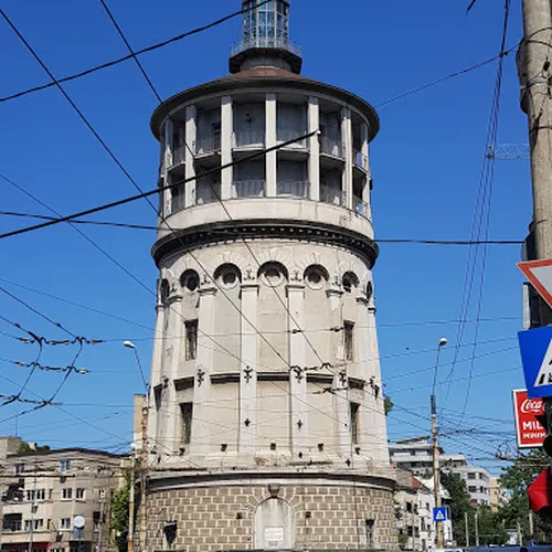 Muzeul Naţional Al Pompierilor