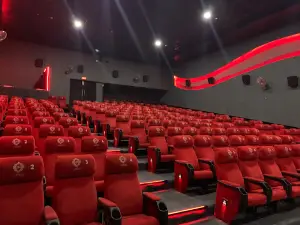 Gill Multiplex J.D.S Cinema's