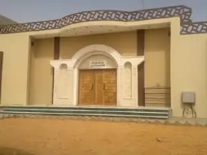 Manart Tiba for the memorization of the Holy Quran