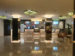 Roongta Cinemas