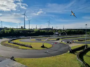 Motorsportanlage HARZ-RING