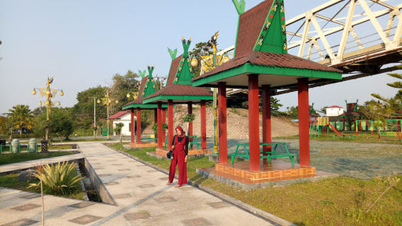 Katingan Hilir