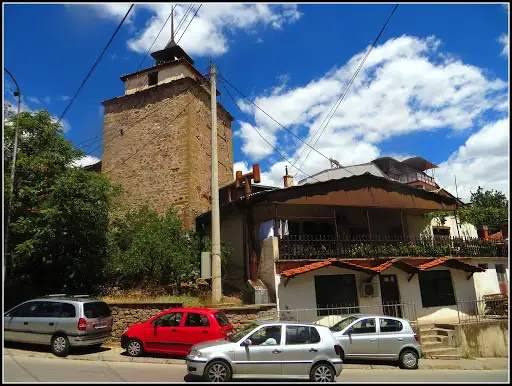 Clock Tower