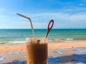 Pantai Bondo Jepara